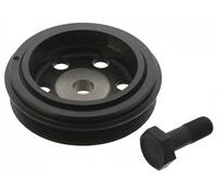 Polea del cigüeñal 39710 FEBI BILSTEIN para FIAT CITROËN PEUGEOT