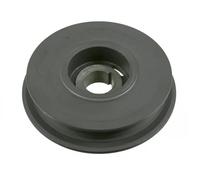 Polea del cigüeñal 40 92 7215 SWAG para OPEL SAAB
