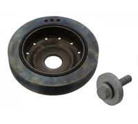 FEBI BILSTEIN 45179 Polea de cigüeñal