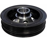Polea del cigüeñal 49127764 CORTECO para FORD TOURNEO CUSTOM V362 Autobús