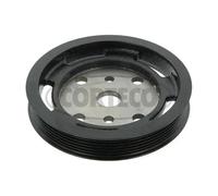 Polea del cigüeñal 49368727 CORTECO para VOLVO S80 I XC90 I