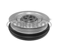 Polea del cigüeñal 49384697 CORTECO para FORD TRANSIT Autobús TRANSIT Furgoneta