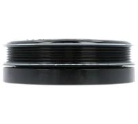 Polea del cigüeñal 49393022 CORTECO para AUDI A7 Sportback A6 C7 A6 C7 Avant Q7