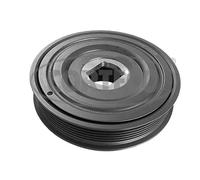 Polea del cigüeñal 49402428 CORTECO para OPEL RENAULT NISSAN