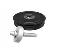 CORTECO 49409703 Kit poleas, cigüeñal
