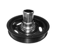 Polea del cigüeñal 49412200 CORTECO para OPEL ASTRA J Sports Tourer ASTRA J ADAM