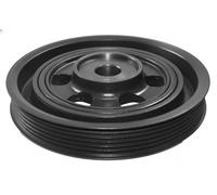 Polea del cigüeñal 49418870 CORTECO para IVECO DAILY IV Caja/Chasis