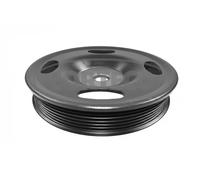 Polea del cigüeñal 49418947 CORTECO para VW SEAT AUDI SKODA