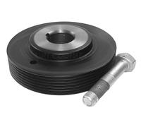 Polea del cigüeñal 49418955 CORTECO para PEUGEOT CITROËN LANCIA FIAT
