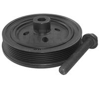 Polea del cigüeñal 49418957 CORTECO para FORD FOCUS I FOCUS I Sedán FOCUS II