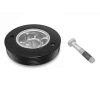 CORTECO Kit poleas, cigüeñal para CITROËN: ZX, Xantia, Xsara, Evasion, Synergie & PEUGEOT: 306, Expert, 406, 405, 806 (Ref: 49418958)
