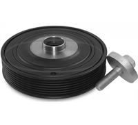 CORTECO Kit poleas, cigüeñal para RENAULT: Laguna, Scénic, Espace, Mégane, Vel Satis (Ref: 49418961)
