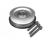 Kit poleas, cigüeñal CORTECO 49444035