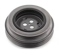 Polea del cigüeñal 49589 FEBI BILSTEIN para PEUGEOT CITROËN FORD FIAT