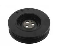 Polea del cigüeñal 50 93 0097 SWAG para FORD JAGUAR