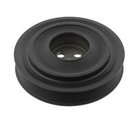 Polea del cigüeñal 50 93 1212 SWAG para FORD TRANSIT Autobús TRANSIT Furgoneta