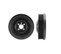 Polea del cigüeñal 544 0138 10 INA para VW SEAT SKODA AUDI