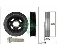 Polea del cigüeñal 544 0179 20 INA para RENAULT NISSAN OPEL