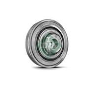 Schaeffler INA Polea, cigüeñal para MINI: MINI & BMW: Série 1, Série 2, X2, X1 (Ref: 544 0507 10)