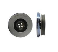 Polea Cigüeñal Schaeffler Ina 544 0603 10 para Mercedes Benz Mercedes Benz