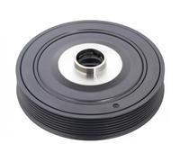 Polea del cigüeñal 60 10 3789 SWAG para RENAULT ESPACE IV MEGANE II LAGUNA II