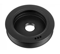 Polea del cigüeñal 60 10 6829 SWAG para RENAULT NISSAN OPEL