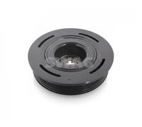 Polea del cigüeñal 60 93 2133 SWAG para RENAULT OPEL