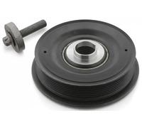 Polea del cigüeñal 60 93 3700 SWAG para RENAULT OPEL