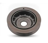 Polea del cigüeñal 60 94 5178 SWAG para RENAULT KANGOO Express CLIO II LAGUNA I