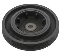 Polea del cigüeñal 60 94 8698 SWAG para OPEL RENAULT