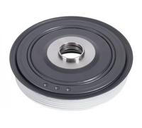 Polea del cigüeñal 62 92 6334 SWAG para FORD PEUGEOT CITROËN MAZDA TOYOTA