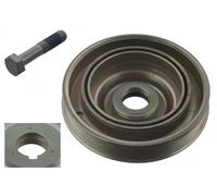 Polea del cigüeñal 62 93 3802 SWAG para CITROËN PEUGEOT FORD VOLVO FIAT LANCIA