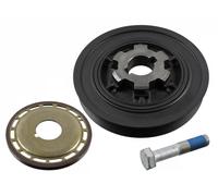 Polea del cigüeñal 62 93 6433 SWAG para LAND ROVER LANCIA FORD FIAT PEUGEOT