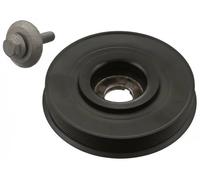 Polea del cigüeñal 64 93 3784 SWAG para PEUGEOT FORD CITROËN MAZDA TOYOTA