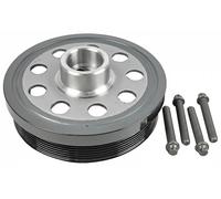 Polea del cigüeñal 6400029 METZGER para BMW 3 Touring 3 X3 1 Coupé 1 3 Coupé 5
