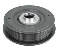 METZGER 6400062 Polea de cigüeñal