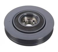Polea del cigüeñal 70 92 7823 SWAG para FIAT ALFA ROMEO LANCIA