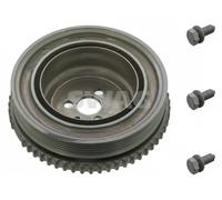 Polea, cigüeñal SWAG 70 94 4813 para LANCIA Y (840_) 1.2 2000-2003