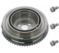 Polea del cigüeñal 70 94 4816 SWAG para FIAT ABARTH ALFA ROMEO LANCIA