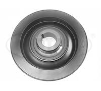 Polea del cigüeñal 80000085 CORTECO para OPEL SAAB