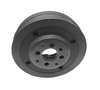 Polea del cigüeñal 80000395 CORTECO para VW AUDI SKODA
