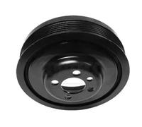 Polea del cigüeñal 80000678 CORTECO para VW SKODA AUDI SEAT