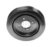 Polea del cigüeñal 80000707 CORTECO para PEUGEOT CITROËN FIAT