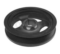Polea del cigüeñal 80000857 CORTECO para TOYOTA COROLLA Verso AVENSIS RAV 4 III