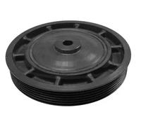 Polea del cigüeñal 80001010 CORTECO para RENAULT OPEL