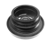 Polea del cigüeñal 80001101 CORTECO para BMW 3 3 Touring 3 Coupé 5 5 Touring X3