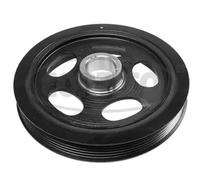 CORTECO Polea, cigüeñal para MERCEDES-BENZ: Classe A, Classe B (Ref: 80001111)