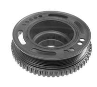 Polea del cigüeñal 80001113 CORTECO para OPEL ASTRA G Hatchback ASTRA G Coupé
