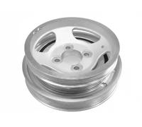 Polea del cigüeñal 80001145 CORTECO para FIAT DOBLO Furgoneta/monovolumen LINEA