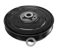 Polea del cigüeñal 80001157 CORTECO para VW VOLVO AUDI